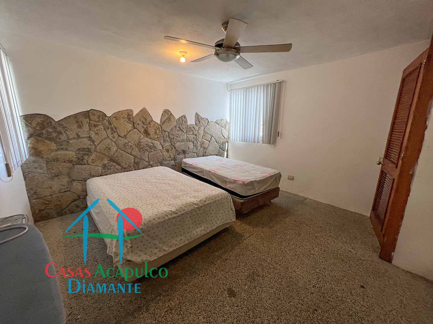 Casa Jade - Cuartos de servicio 4